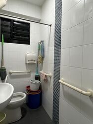 Blk 634 Yishun Street 61 (Yishun), HDB 4 Rooms #588699581